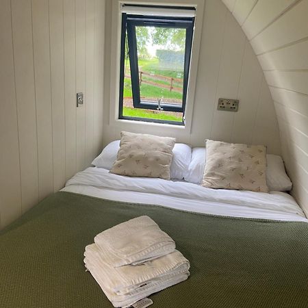 Villa Kildare Countryside Pods Exterior foto
